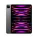 EAN 194253266327 - Apple iPad Pro Apple M 1 TB 27,9 cm (11") 16 GB Wi-Fi 6E (802.11ax) iPadOS 16 Gris imagen 1