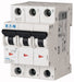 EAN 4015082788735 - Eaton FAZ-C16/3 corta circuito Disyuntor en miniatura Tipo C imagen 1