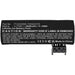EAN 5715063066621 - CoreParts MBXPOS-BA0551 printer/scanner spare part/accessory imagen 1
