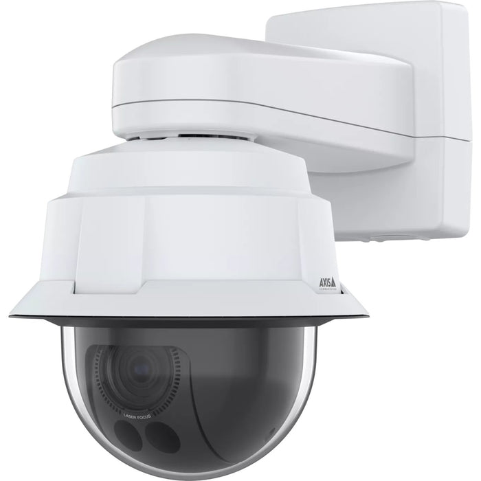 EAN 7331021090392 - Axis Q6086-E PTZ Almohadilla Cámara de seguridad IP Exterior 2688 x 1512 Pixeles Techo imagen 3