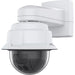EAN 7331021090392 - Axis Q6086-E PTZ Almohadilla Cámara de seguridad IP Exterior 2688 x 1512 Pixeles Techo imagen 3