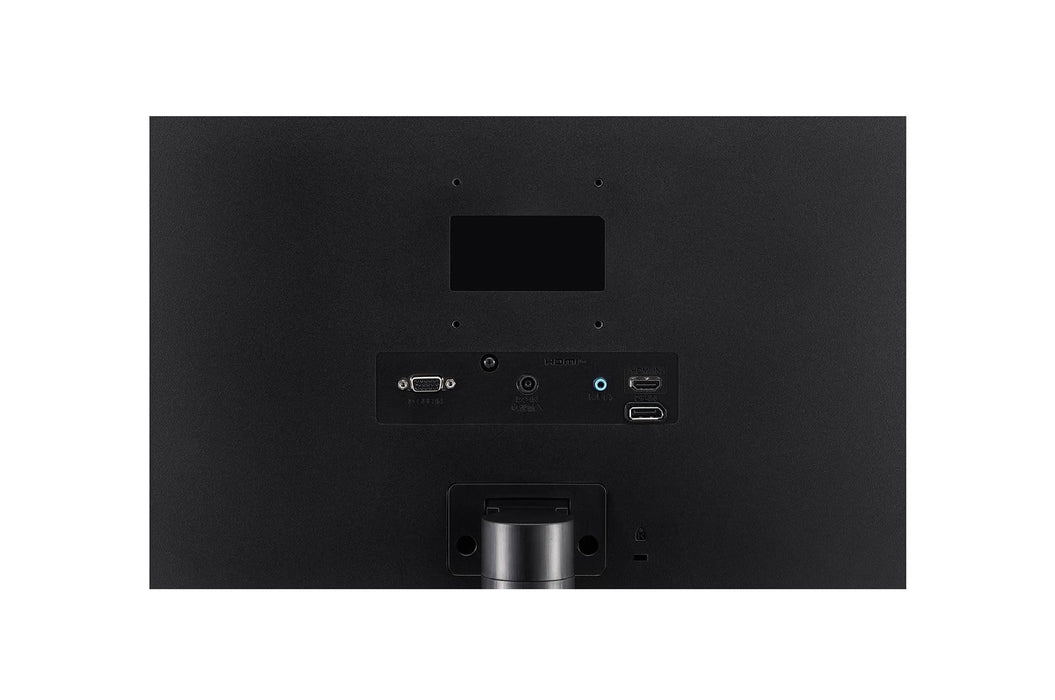 EAN 8806091970046 - LG 27MP60GP-B pantalla para PC 68,6 cm (27") 1920 x 1080 Pixeles Full HD LED Negro imagen 8