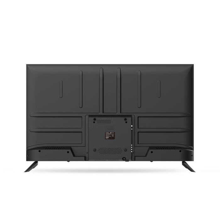 EAN 5948790018414 - Allview 50iPlay6200-U 127 cm (50") 4K Ultra HD Smart TV Wifi Negro 250 cd / m² imagen 4
