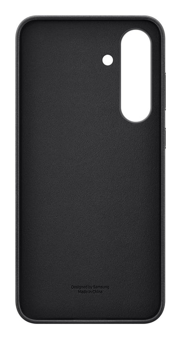 EAN 8806097670018 - Samsung EF-VS731 funda para teléfono móvil 17 cm (6.7") Negro imagen 5