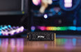 EAN 0740617324501 - Kingston Technology FURY Renegade 4 TB PCI Express 4.0 3D TLC imagen 10