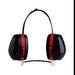 EAN 4046719410712 - 3M Optime III casco protector de oídos 35 dB imagen 3