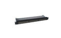 EAN 5901738556577 - Alantec PK040 panel de parcheo 1U imagen 1