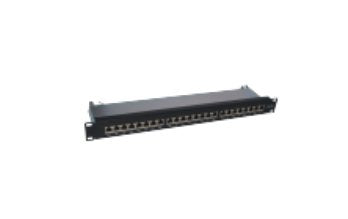 EAN 5901738556577 - Alantec PK040 panel de parcheo 1U imagen 1