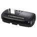 EAN 4007249505422 - Hama Basic S8CD triturador de papel Corte en tiras 70 dB 22 cm Negro imagen 5