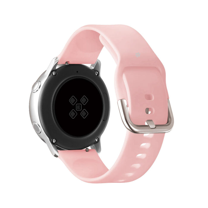 EAN 8021735215486 - Celly WBANDUNISIL20BP pieza y accesorio para reloj Correa de reloj imagen 4