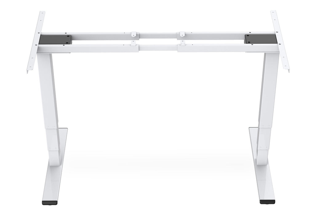 EAN 4016032481980 - Digitus DA-90433 estructura regulable para escritorio 2 pata(s) imagen 4