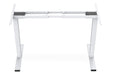 EAN 4016032481980 - Digitus DA-90433 estructura regulable para escritorio 2 pata(s) imagen 4