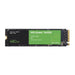 EAN 718037882406 - Western Digital Green SN350 480 GB M.2 PCI Express 3.0 NVMe imagen 1