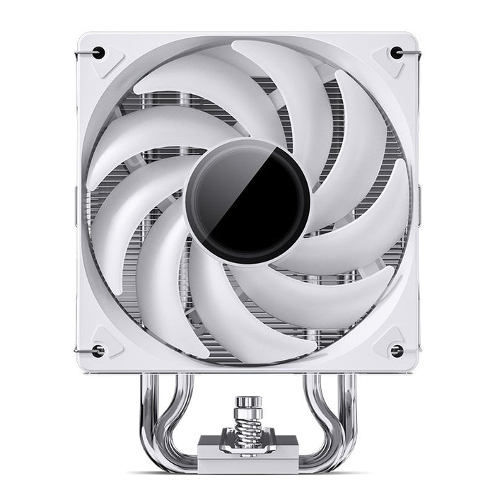 EAN 6970620553306 - Jonsbo CR-1000 V2 PRO ARGB White Procesador Refrigerador de aire 12 cm Blanco 1 pieza(s) imagen 14