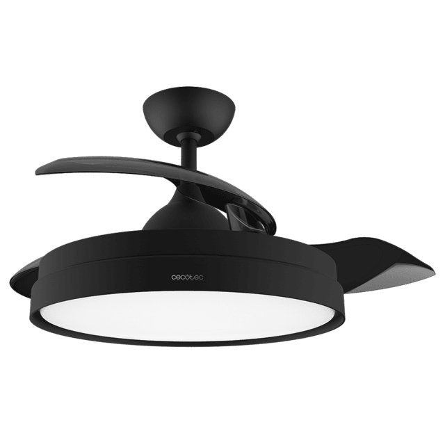 EAN 8435484059930 - Cecotec EnergySilence Aero 4280 Invisible Black Negro imagen 1