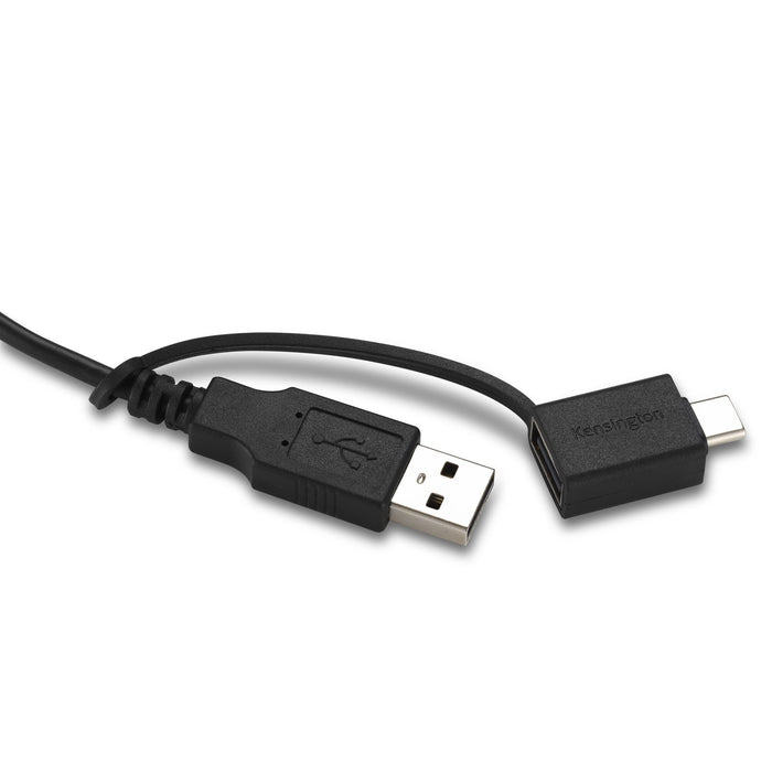 EAN 85896038719 - Kensington LLAVE HUELLA DACTILAR VERIMARK FING lector de huella digital imagen 19