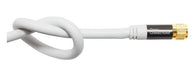 EAN 4014619738335 - Alcasa GC-M2088 cable coaxial RG-6 15 m F Blanco imagen 2