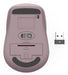 EAN 4047443537393 - Hama WM-450 ratón Oficina mano derecha RF Wireless + Bluetooth Óptico 1600 DPI imagen 7