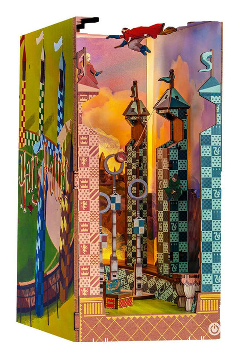 EAN 4009803005324 - Revell 00532 puzzle Puzle 3D 124 pieza(s) Fantasía imagen 1