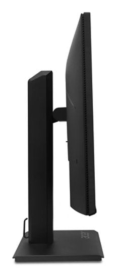 EAN 4711474183941 - Acer Vero B7 B247Y G pantalla para PC 60,5 cm (23.8") 1920 x 1080 Pixeles Full HD Negro imagen 8
