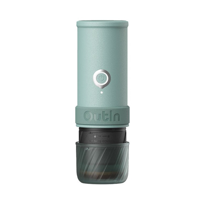 EAN 1230000232470 - Outin OTEM-MO-01-AA-CG cafetera portátil Turquesa imagen 2