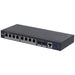 EAN 6923172597670 - Dahua Technology SG4010-2F Gestionado L2 Gigabit Ethernet (10/100/1000) Negro imagen 1