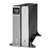 EAN 8592978476861 - APC SRTL3000RM4UXLI sistema de alimentación ininterrumpida (UPS) Doble conversión (en línea) 3 kVA 2700 W imagen 3