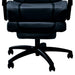 EAN 4719512134320 - Cooler Master Gaming Synk X Silla para videojuegos universal Asiento acolchado Negro imagen 6