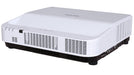 EAN 4961311984785 - Ricoh PJ UHL3660 Proyector de alcance ultracorto 6500 lúmenes ANSI DLP UHD 4K (3840x2160) Blanco imagen 1