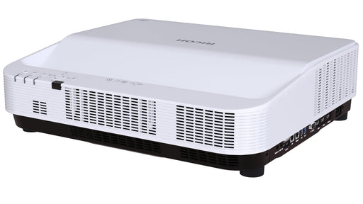 EAN 4961311984785 - Ricoh PJ UHL3660 Proyector de alcance ultracorto 6500 lúmenes ANSI DLP UHD 4K (3840x2160) Blanco imagen 1