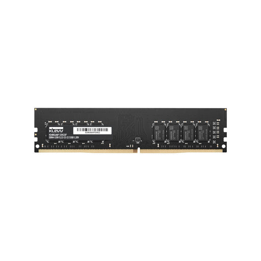EAN 4895194966982 - Klevv U-DIMM módulo de memoria 32 GB 1 x 32 GB DDR4 3200 MT/s 288-pin DIMM imagen 1