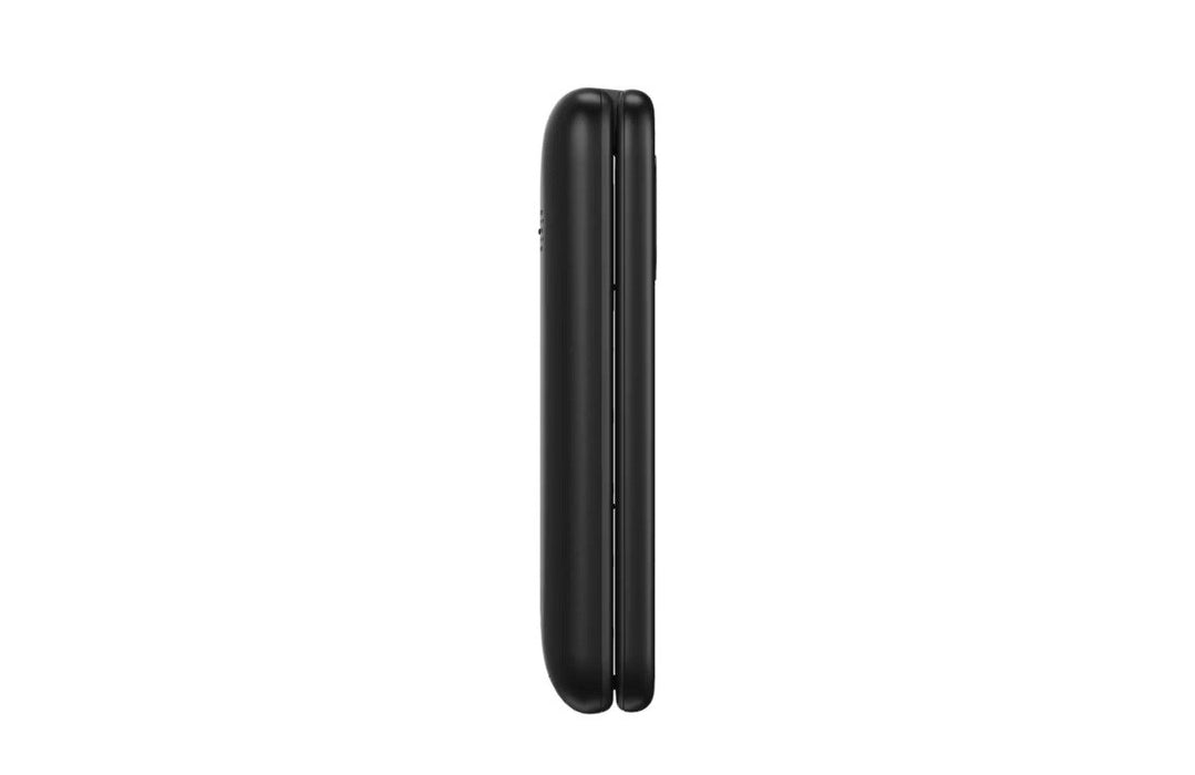 EAN 5025232990672 - Panasonic KX-TU410 6,1 cm (2.4") Negro Teléfono básico imagen 4