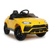 EAN 4042774466695 - Jamara 460624 correpasillos o balancín infantil Correpasillos con forma de coche imagen 3