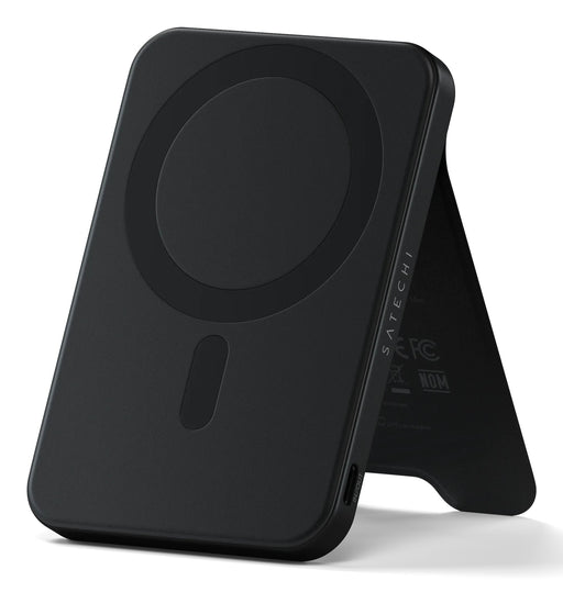 EAN 810086361953 - Satechi ST-B5Q2SK batería externa 5000 mAh Cargador inalámbrico Negro imagen 1