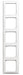 EAN 4011395191941 - Busch-Jaeger 4011395191941 placa de pared y cubierta de interruptor Blanco imagen 1