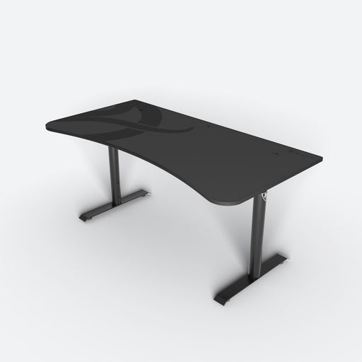 EAN 850009447777 - Arozzi Arena Gaming Desk Negro, Gris imagen 2