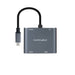 EAN 8433281013285 - Nanocable 10.16.4304 Adaptador gráfico USB imagen 2