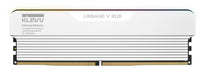 EAN 4895194969099 - Klevv Urbane V RGB módulo de memoria 32 GB 2 x 16 GB DDR5 6000 MT/s 288-pin DIMM imagen 1