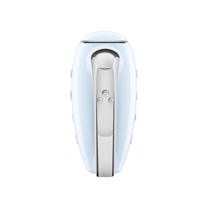 EAN 8017709301842 - Smeg HMF01PBEU batidora Batidora de mano 250 W Azul imagen 6