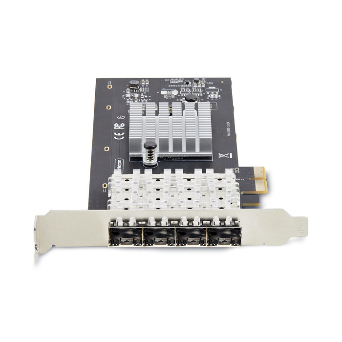 EAN 0065030900287 - StarTech.com P041GI-NETWORK-CARD adaptador y tarjeta de red Interno 1000 Mbit/s imagen 3