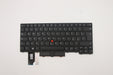 EAN 5704174271758 - Lenovo 5N20W67776 refacción para laptop Teclado imagen 1