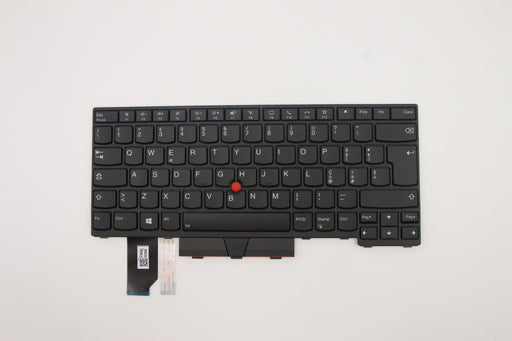 EAN 5704174271758 - Lenovo 5N20W67776 refacción para laptop Teclado imagen 1