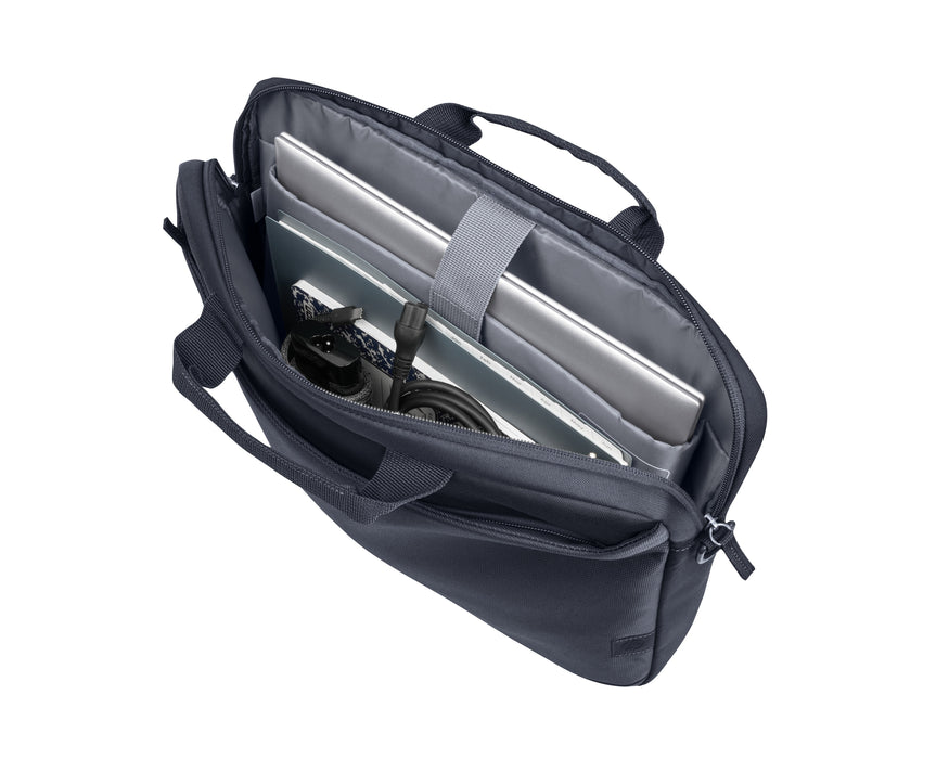 EAN 0198122601929 - HP Everyday 14 Odyssey Gray Laptop Briefcase 35,8 cm (14.1") Gris imagen 2