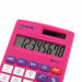 EAN 4002390085427 - MAUL M 8 calculadora Bolsillo Calculadora básica Rosa imagen 2