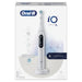 EAN 4210201408918 - Oral-B iO 8S Adulto Cepillo dental vibratorio Blanco imagen 5