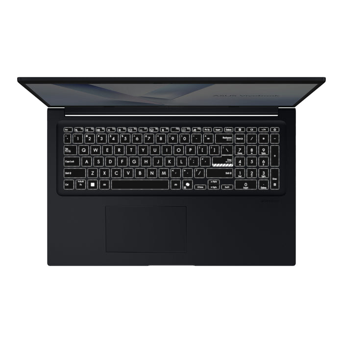 EAN 4711636627924 - ASUS Vivobook 17 X1704MA-DISAU138W Intel Core 5 320 Portátil 43,9 cm (17.3") Full HD 8 GB DDR5-SDRAM 512  imagen 3