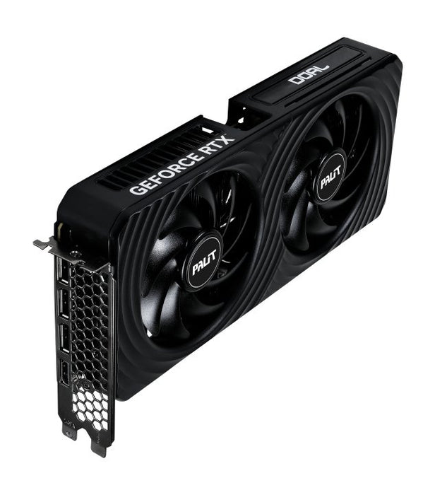 EAN 4710562245363 - Palit GeForce RTX 5060 Dual NVIDIA 8 GB GDDR7 imagen 4