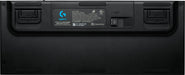 EAN 5099206088764 - Logitech G 920-009497 teclado Juego RF Wireless + Bluetooth AZERTY Francés Carbono imagen 13