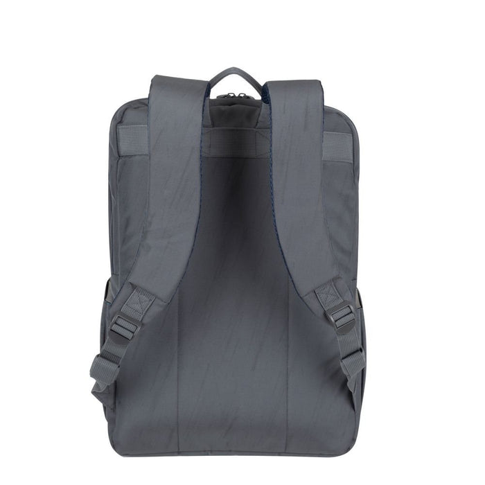 EAN 4260709019987 - Rivacase Alpendorf 7569 43,9 cm (17.3") Mochila Gris imagen 4