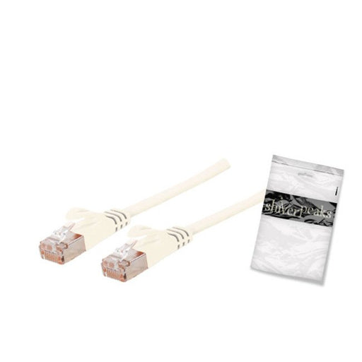 EAN 4017538060198 - shiverpeaks BASIC-S, Cat7, 5m cable de red Blanco U/FTP (STP) imagen 1